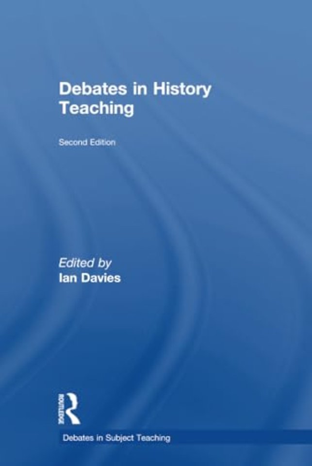 Debates in History Teaching