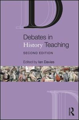 Debates in History Teaching