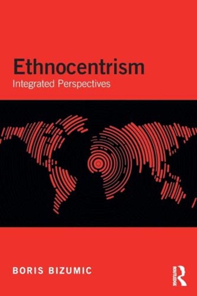 Ethnocentrism