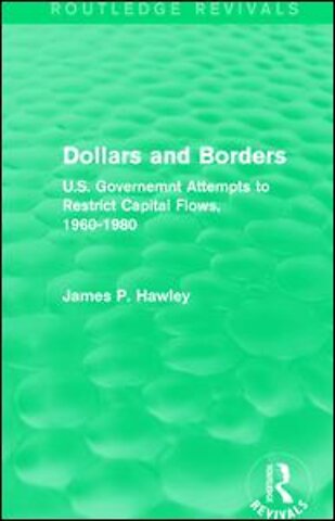 Dollars and Borders