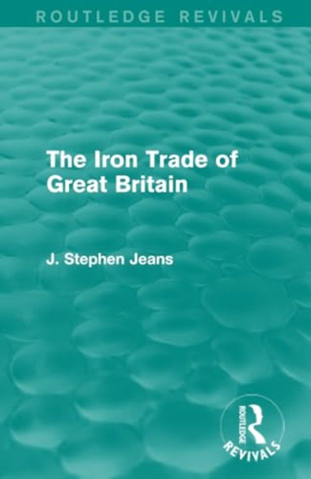 Iron Trade of Great Britain