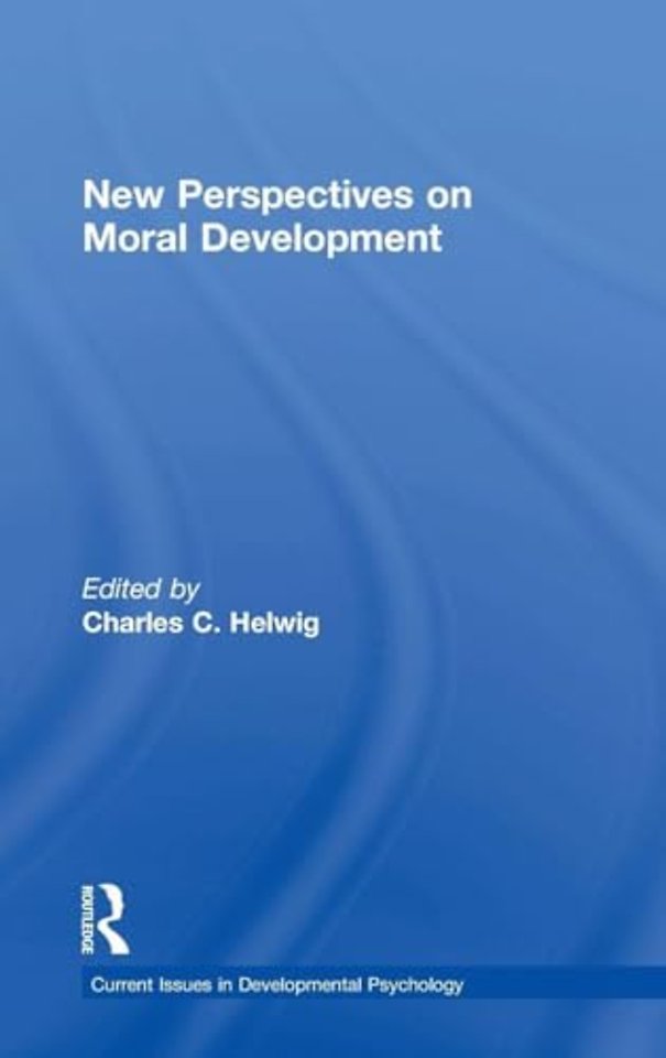 New Perspectives on Moral Development