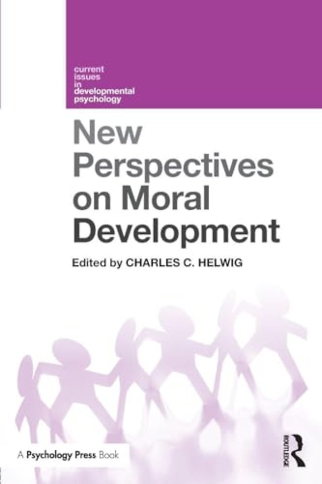 New Perspectives on Moral Development