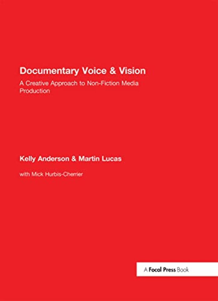 Documentary Voice & Vision