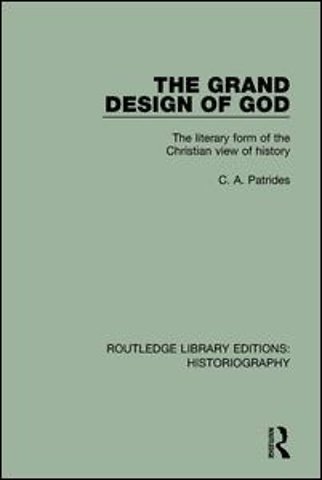 Grand Design of God