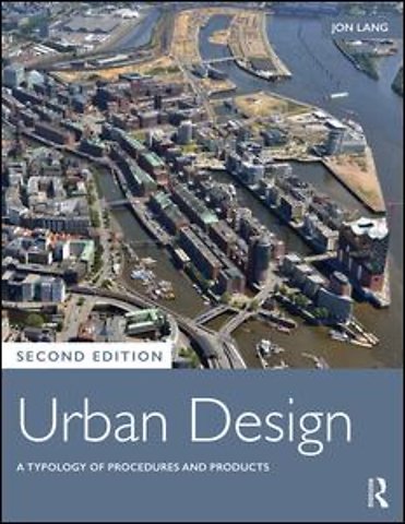 Urban Design