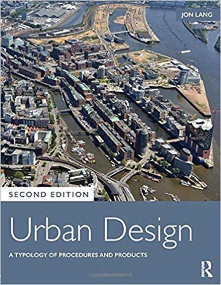 Urban Design