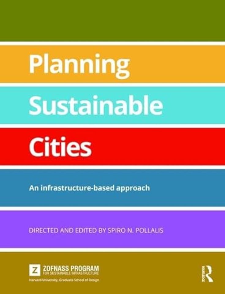 Planning Sustainable Cities