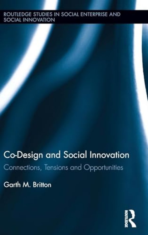 Co-design and Social Innovation