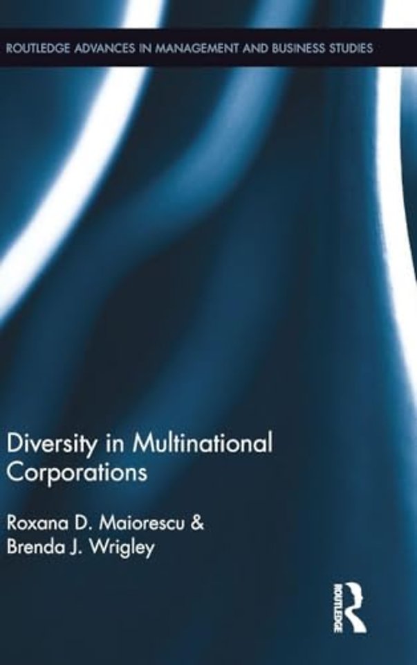 Diversity in Multinational Corporations