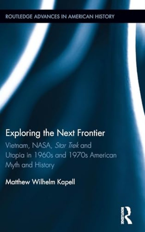 Exploring the Next Frontier