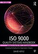 ISO 9000 Quality Systems Handbook-updated for the ISO 9001: 2015 standard