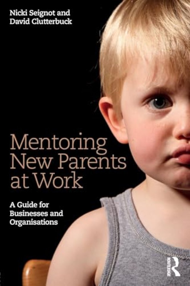 Mentoring New Parents at Work