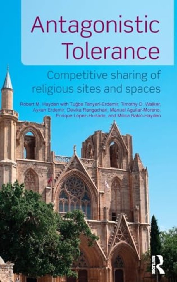 Antagonistic Tolerance