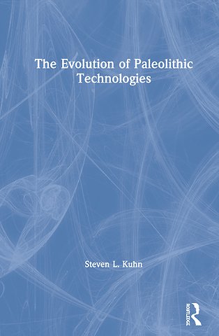 Evolution of Paleolithic Technologies