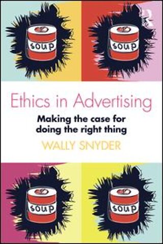 Ethics in Advertising