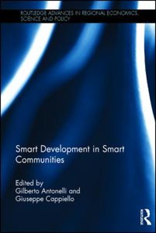 Smart Development in Smart Communities