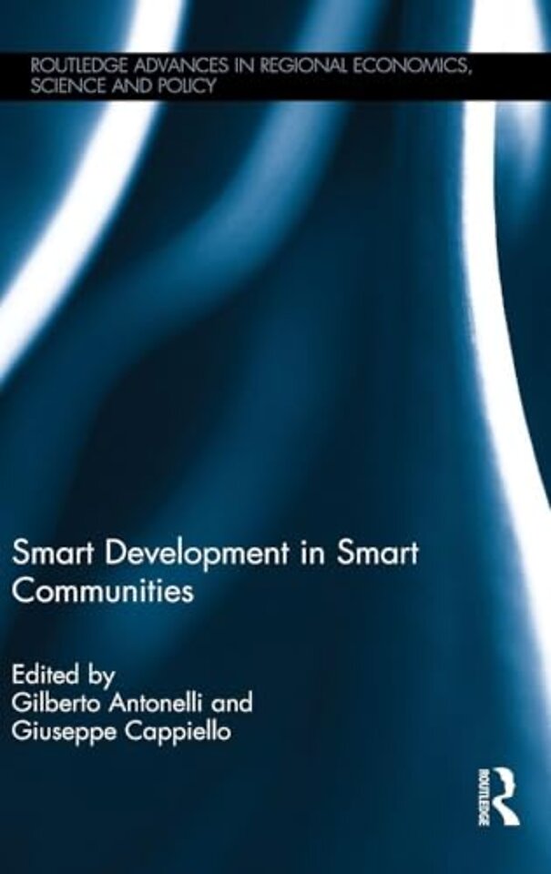 Smart Development in Smart Communities