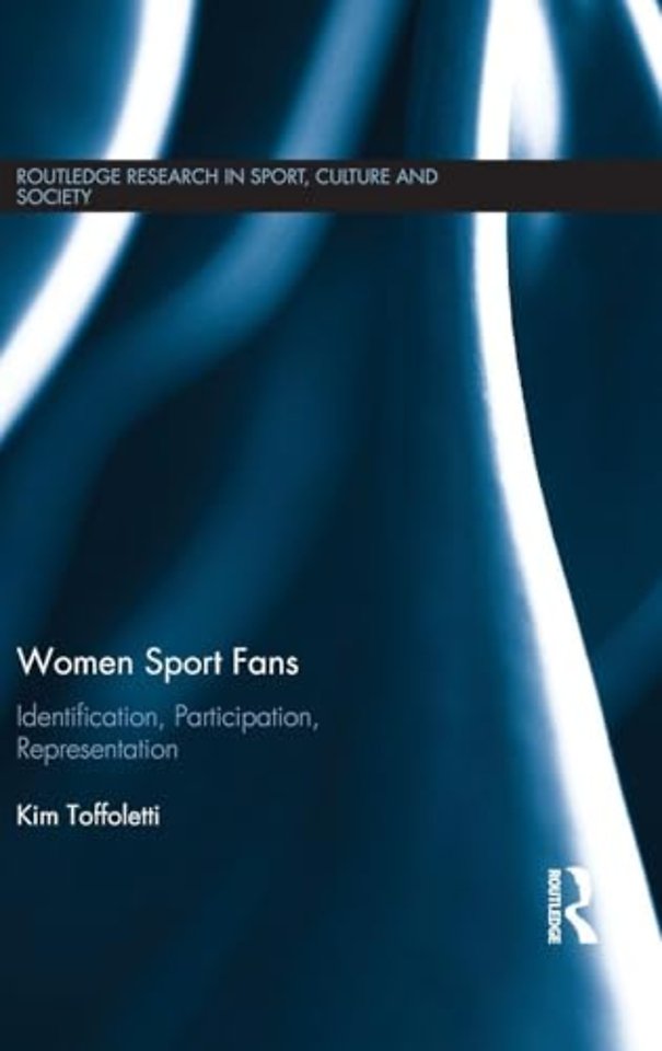 Women Sport Fans