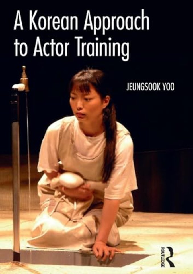 A Korean Approach to Actor Training