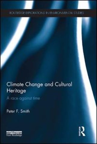 Climate Change and Cultural Heritage
