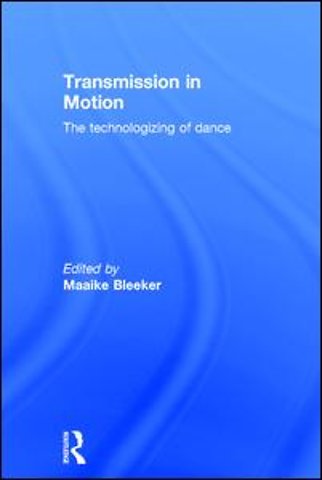 Transmission in Motion