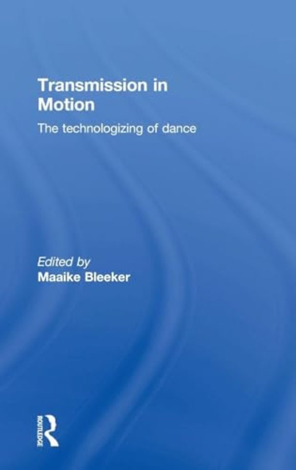 Transmission in Motion
