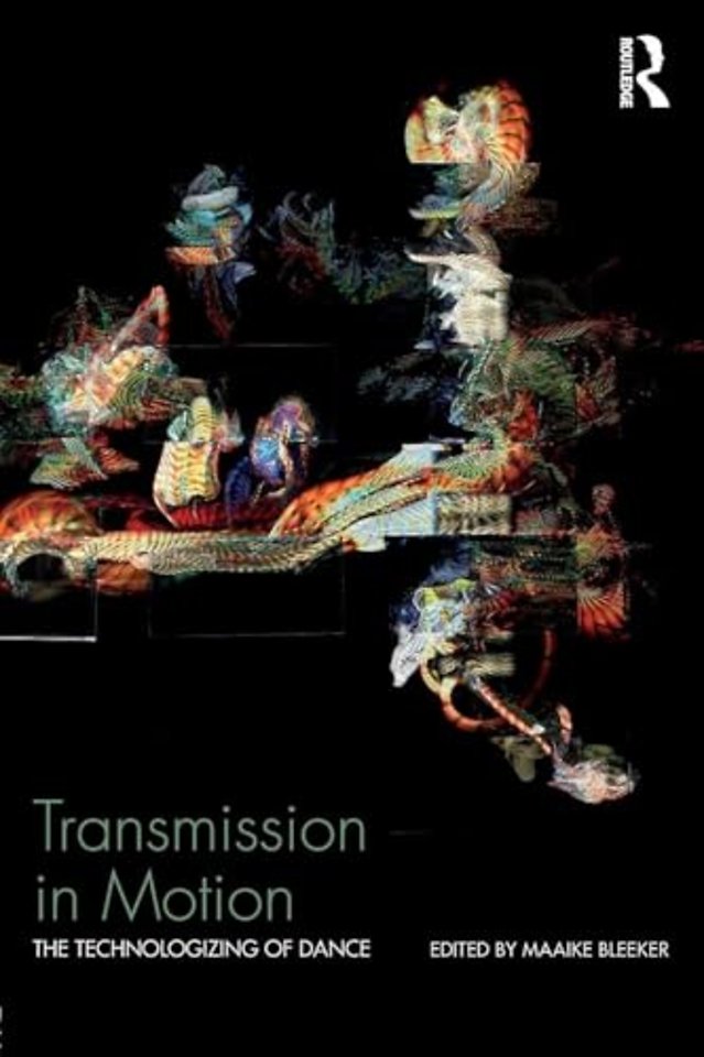 Transmission in Motion