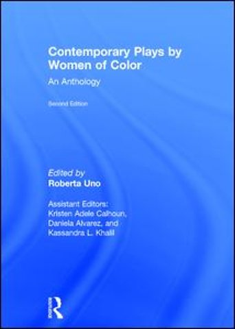Contemporary Plays by Women of Color