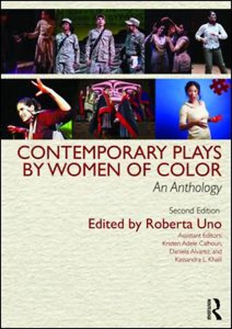 Contemporary Plays by Women of Color