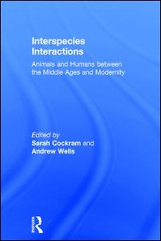 Interspecies Interactions