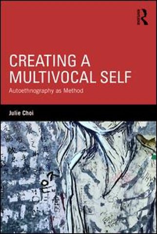 Creating a Multivocal Self