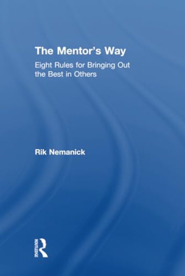 Mentor's Way