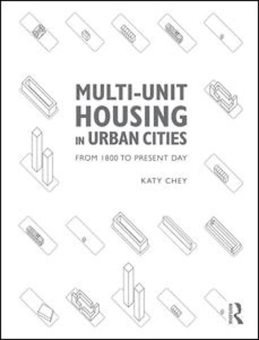 Multi-Unit Housing in Urban Cities