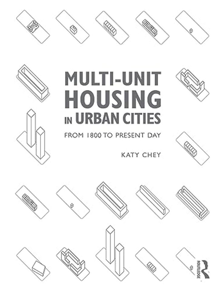 Multi-Unit Housing in Urban Cities