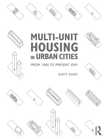 Multi-Unit Housing in Urban Cities