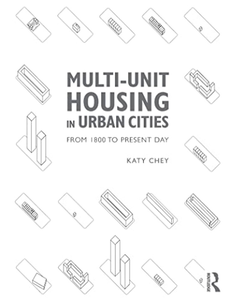 Multi-Unit Housing in Urban Cities