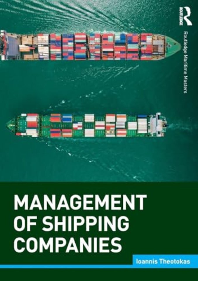 Management of Shipping Companies