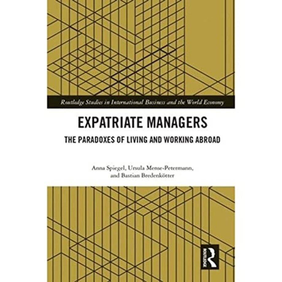 Expatriate Managers