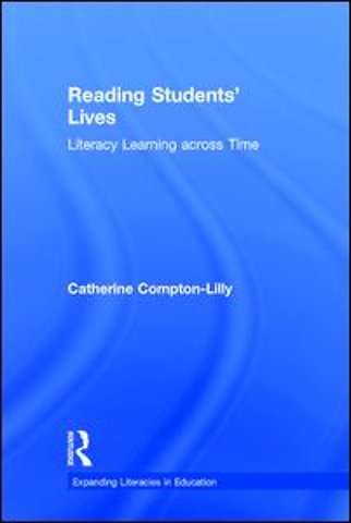 Reading Students' Lives