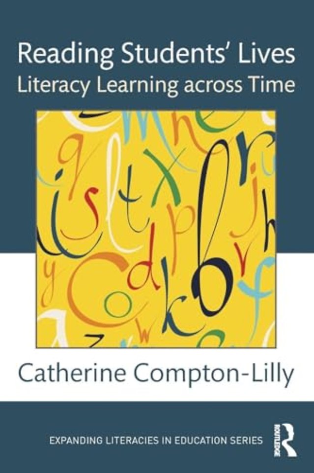 Reading Students' Lives