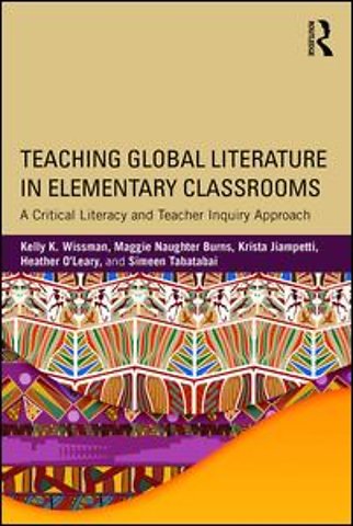 Teaching Global Literature in Elementary Classrooms