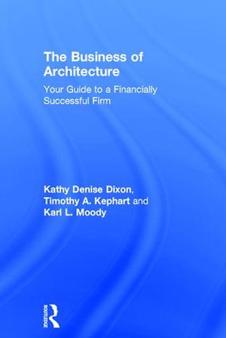 Business of Architecture