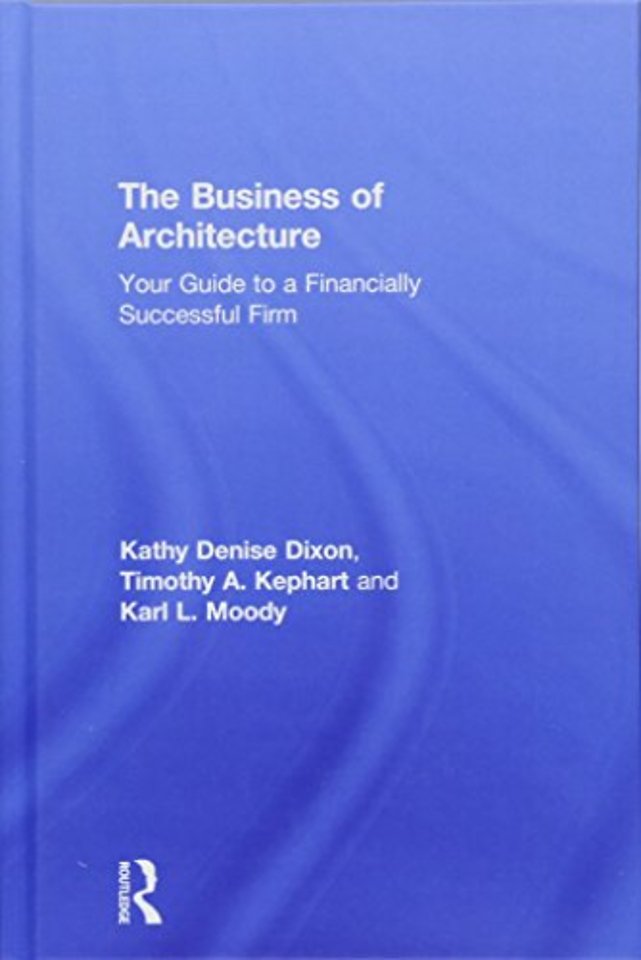 Business of Architecture