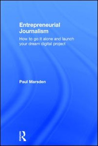 Entrepreneurial Journalism