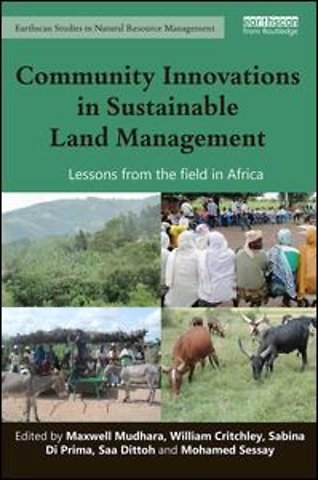 Community Innovations in Sustainable Land Management
