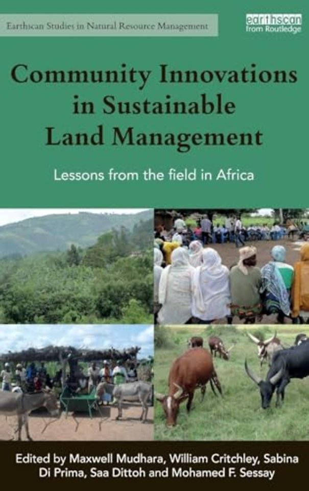 Community Innovations in Sustainable Land Management