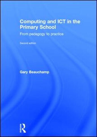 Computing and ICT in the Primary School
