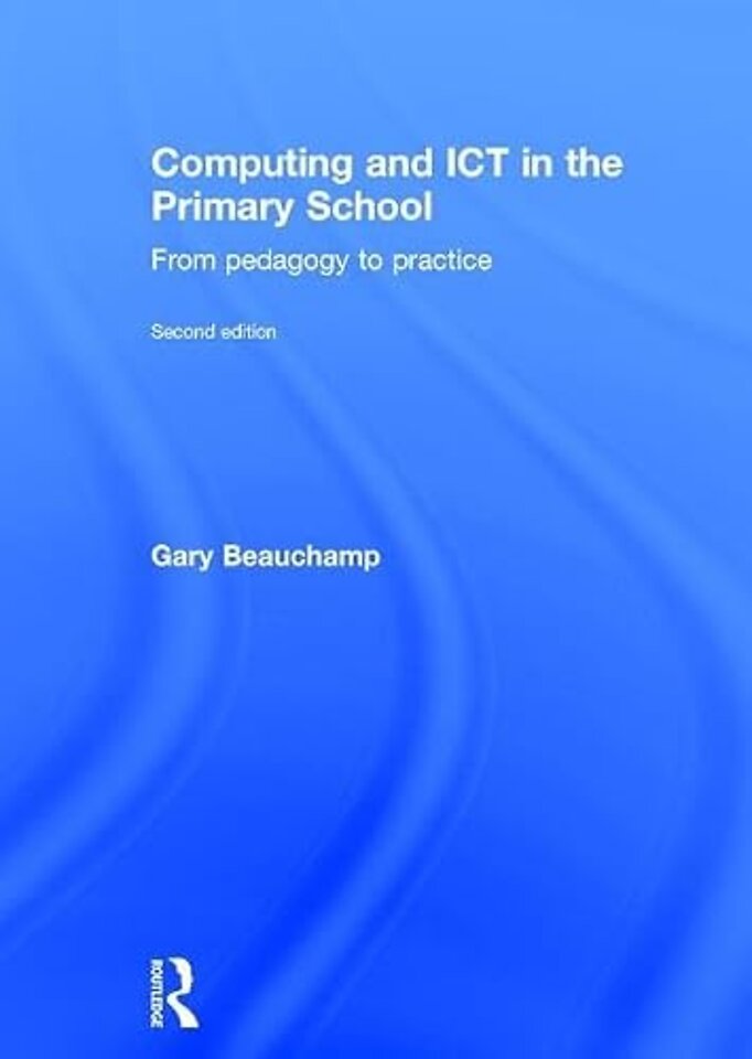 Computing and ICT in the Primary School