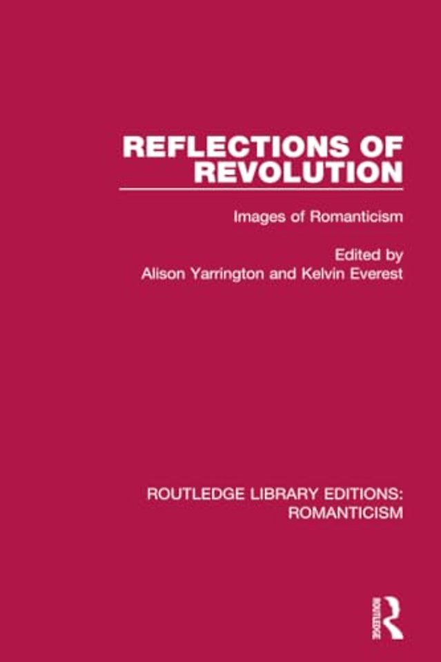 Reflections of Revolution